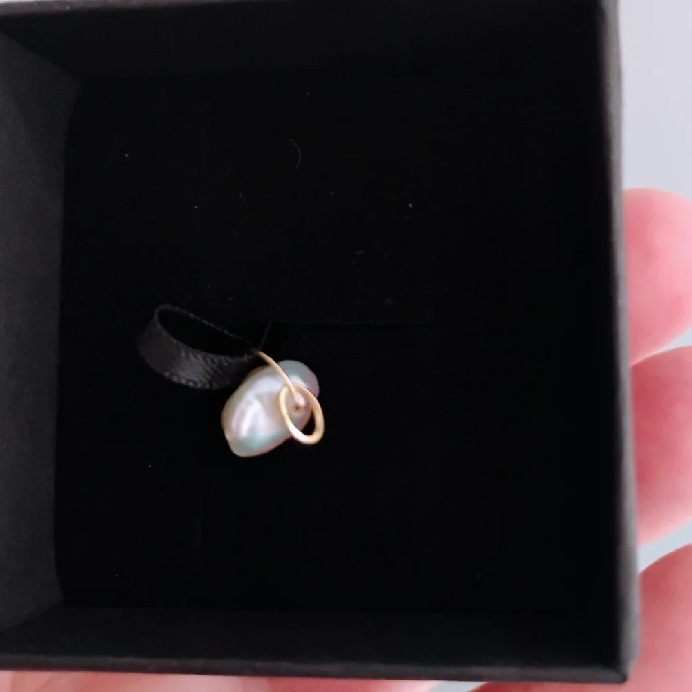 New Catbird Mermaid's Treasure Charm - Picture 5 of 6